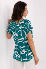 Blusa modelo 211502 Subnivel