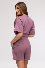 Pantalones cortos modelo 211513 BeWear