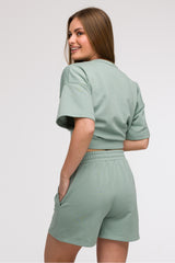 Pantalones cortos modelo 211515 BeWear