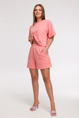 Pantalones cortos modelo 211516 BeWear