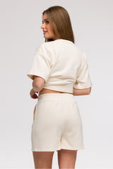 Pantalones cortos modelo 211518 BeWear