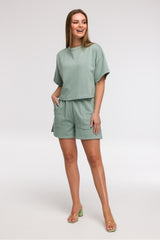 Sudadera modelo 211522 BeWear