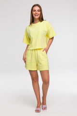 Sudadera modelo 211524 BeWear