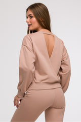 Sudadera modelo 211527 BeWear