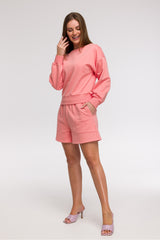 Sudadera modelo 211528 BeWear