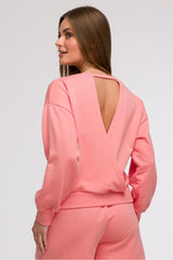 Sudadera modelo 211528 BeWear