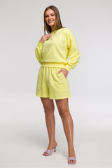 Sudadera modelo 211529 BeWear