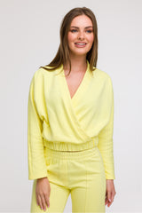 Sudadera modelo 211535 BeWear