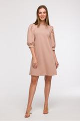 Vestido Casual modelo 211537 BeWear