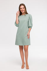 Vestido Casual modelo 211538 BeWear