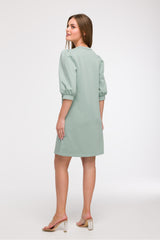 Vestido Casual modelo 211538 BeWear