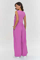 Playsuit modelo 211553 Makadamia