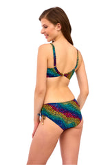 Sujetador de natación modelo 211561 Lupo Line