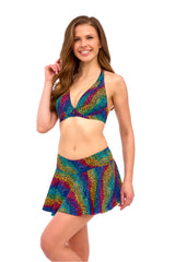 Vestido de playa modelo 211568 Lupo Line