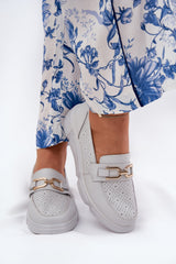 Mocasín modelo 211607 Step in style