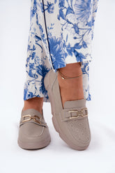 Mocasín modelo 211608 Step in style