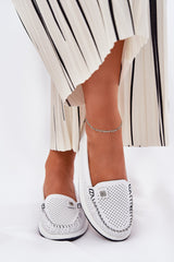 Mocasín modelo 211613 Step in style