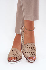 Bailarinas modelo 211618 Step in style