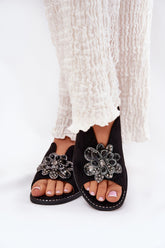 Sandalias modelo 211630 Step in style