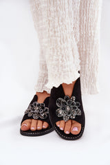 Sandalias modelo 211630 Step in style