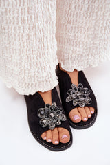 Sandalias modelo 211630 Step in style
