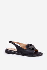 Sandalias modelo 211633 Step in style