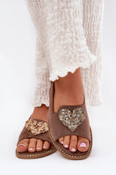 Sandalias modelo 211634 Step in style
