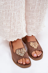 Sandalias modelo 211634 Step in style