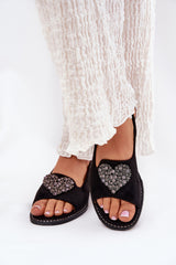 Sandalias modelo 211635 Step in style
