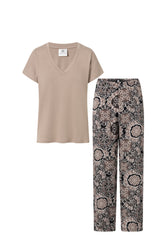 Pijama modelo 211647 Momenti Per Me