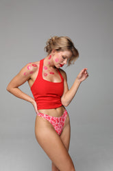 Braguita estilo brasileño modelo 211663 Julimex