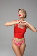 Braguita estilo brasileño modelo 211663 Julimex