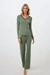 Pijama modelo 211665 Momenti Per Me