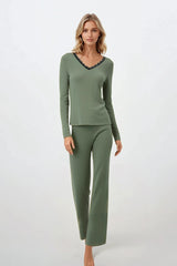 Pijama modelo 211665 Momenti Per Me