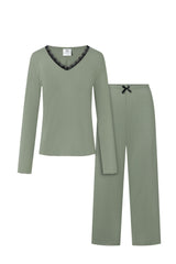 Pijama modelo 211665 Momenti Per Me