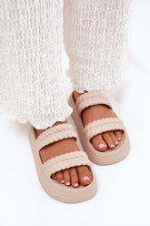 Chanclas modelo 211669 Step in style