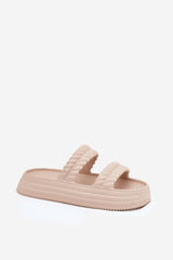 Chanclas modelo 211669 Step in style