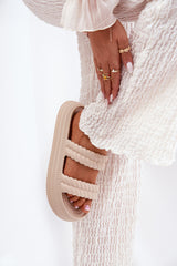 Chanclas modelo 211669 Step in style