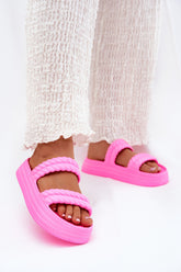 Chanclas modelo 211672 Step in style