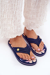 Chanclas japonesas modelo 211676 Step in style