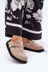 Chanclas modelo 211679 Step in style