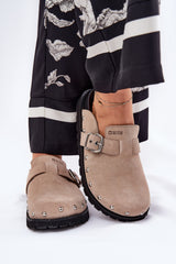 Chanclas modelo 211679 Step in style