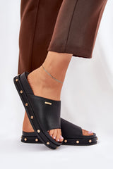 Chanclas modelo 211686 Step in style