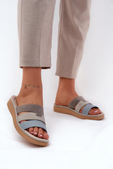 Chanclas modelo 211689 Step in style