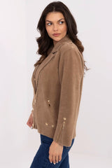 Chaqueta modelo 211720 MBM