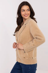 Chaqueta modelo 211721 MBM