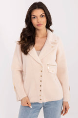 Chaqueta modelo 211725 MBM