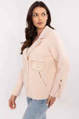 Chaqueta modelo 211725 MBM