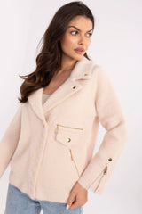 Chaqueta modelo 211725 MBM