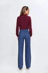 Camisa de manga larga modelo 211800 Nife